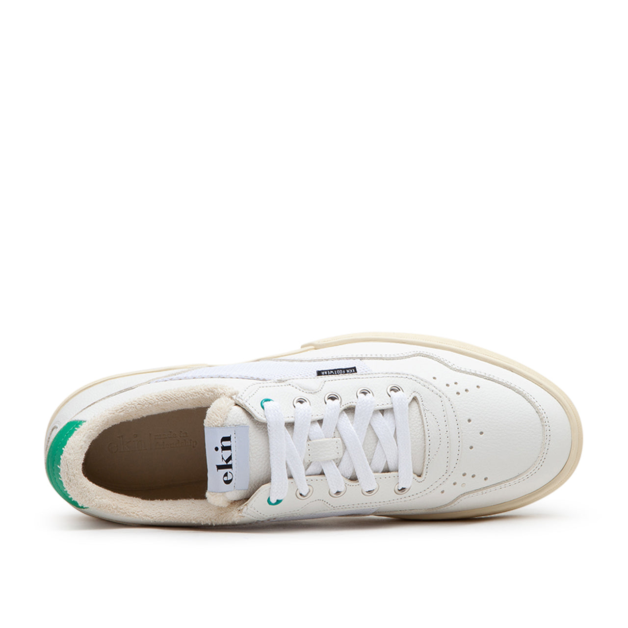 ekn Daisy (Beige / Grün)  - Allike Store