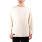 Oakley FGL Slick Fleece Crew 2.7 (Beige)  - Allike Store