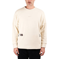 Oakley FGL Micro Fleece Crew 1.7 (Beige)
