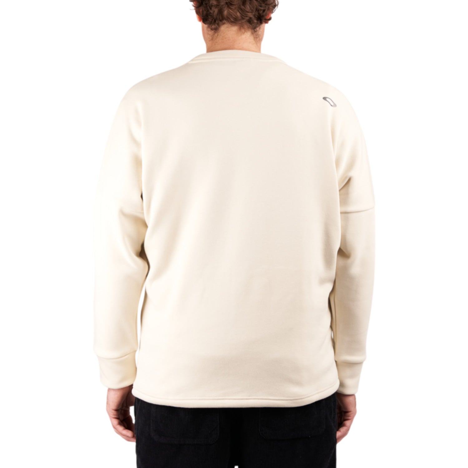 Oakley FGL Micro Fleece Crew 1.7 (Beige)  - Allike Store