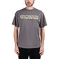 Brain Dead Brain Growth T-Shirt (Grau / Gelb)  - Cheap Juzsports Jordan Outlet
