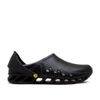 Scholl Evoflex (Schwarz)