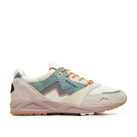 Karhu x MÖLKKY Aria 95 (Beige / Green)