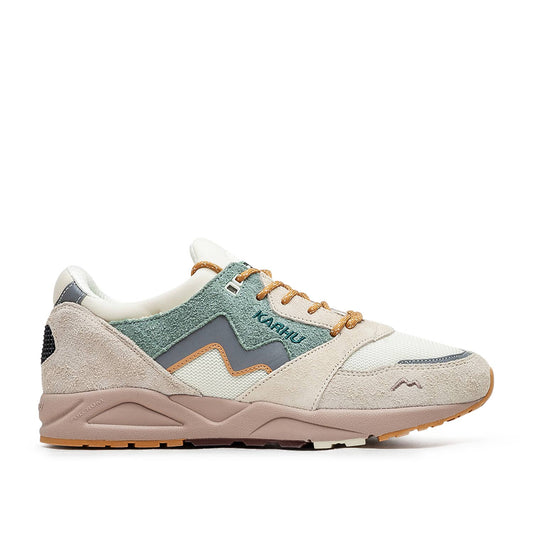 Karhu x MÖLKKY Aria 95 (Beige / Grün) - Allike Store