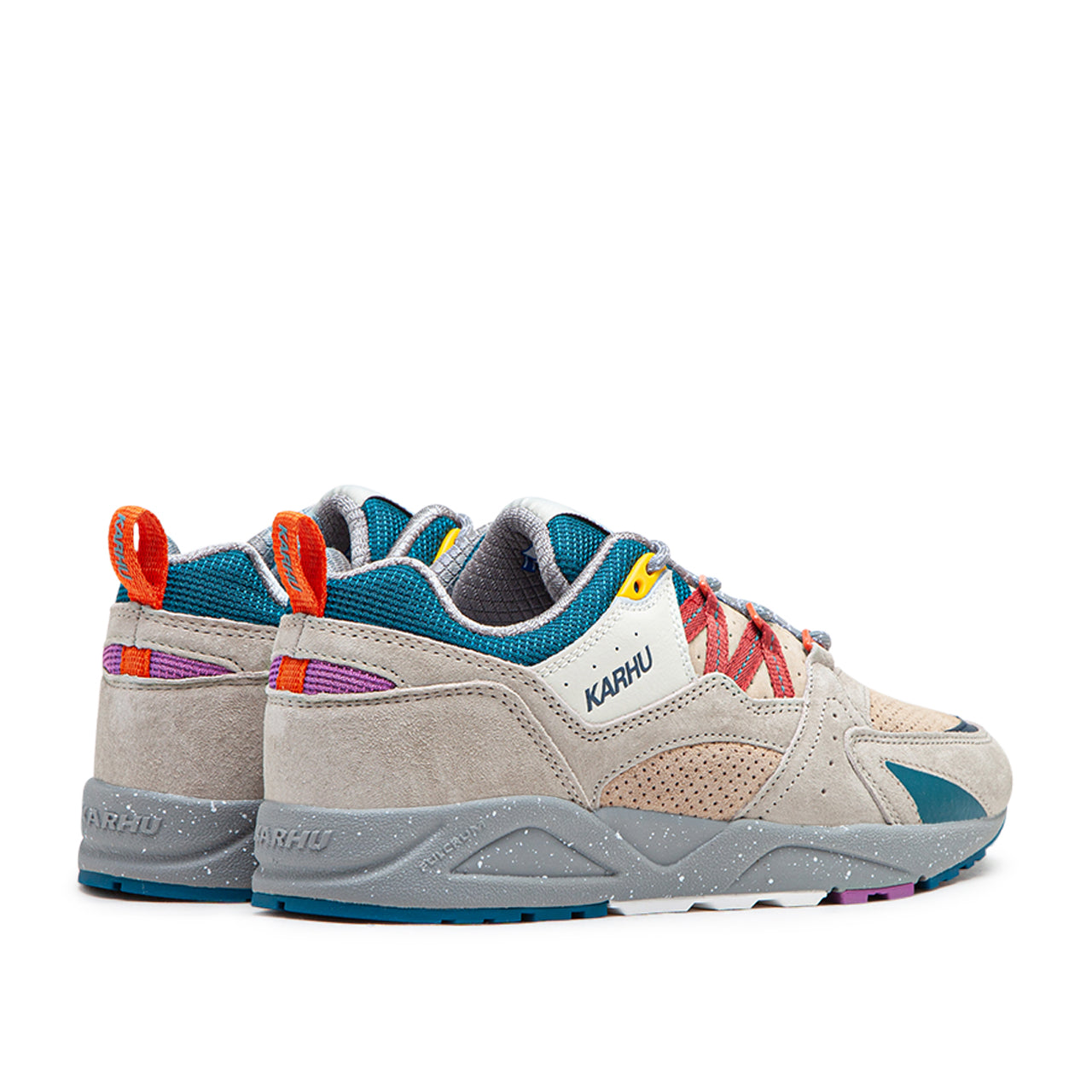 Karhu Fusion 2.0 "Adventure-Spirited Pack" (Multi)  - Allike Store