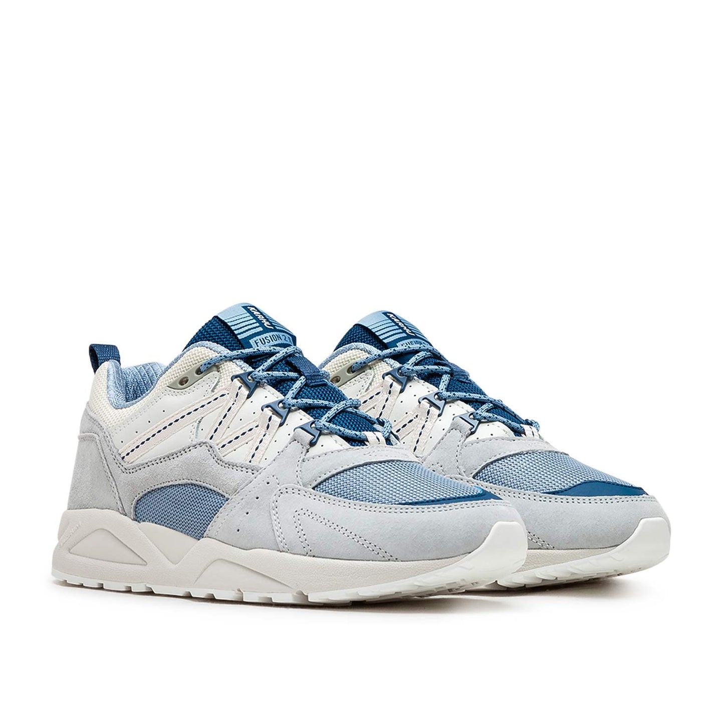 Karhu Fusion 2.0 (Grau / Blau)  - Cheap Cerbe Jordan Outlet