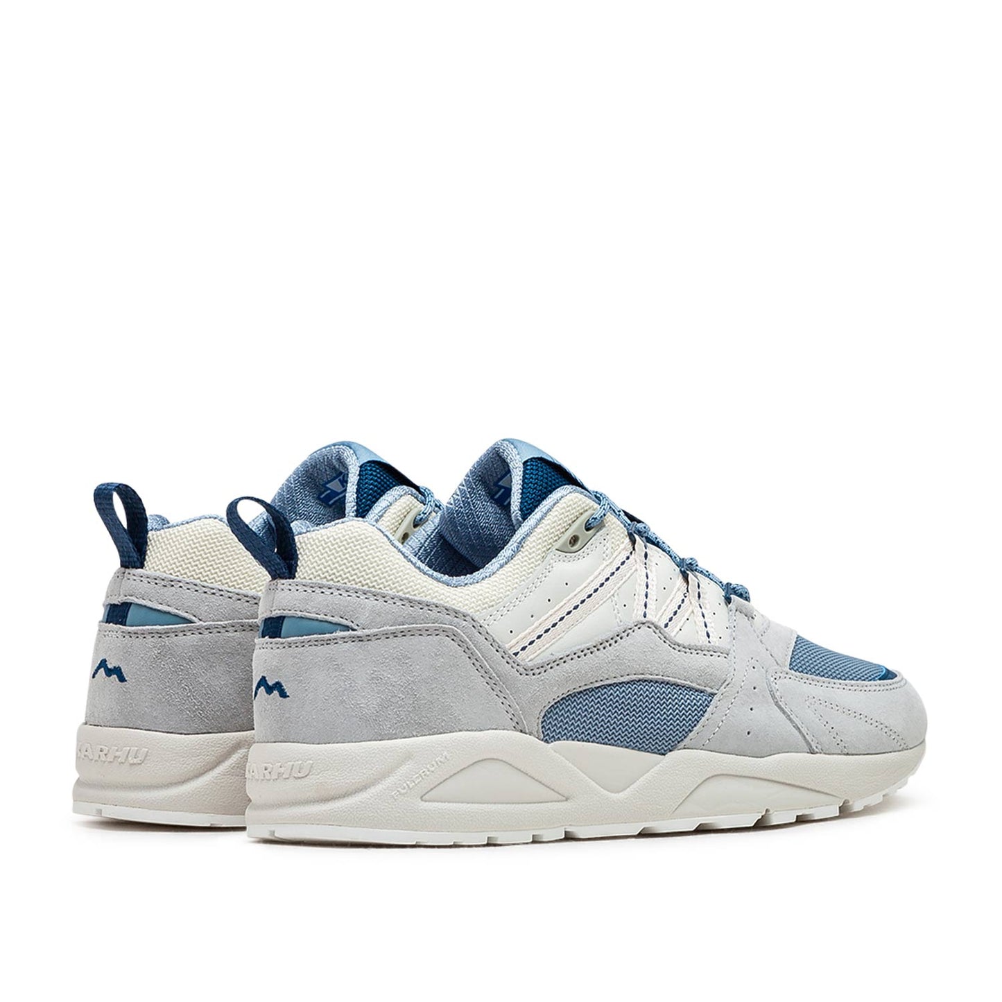 Karhu Fusion 2.0 (Grau / Blau)  - Allike Store