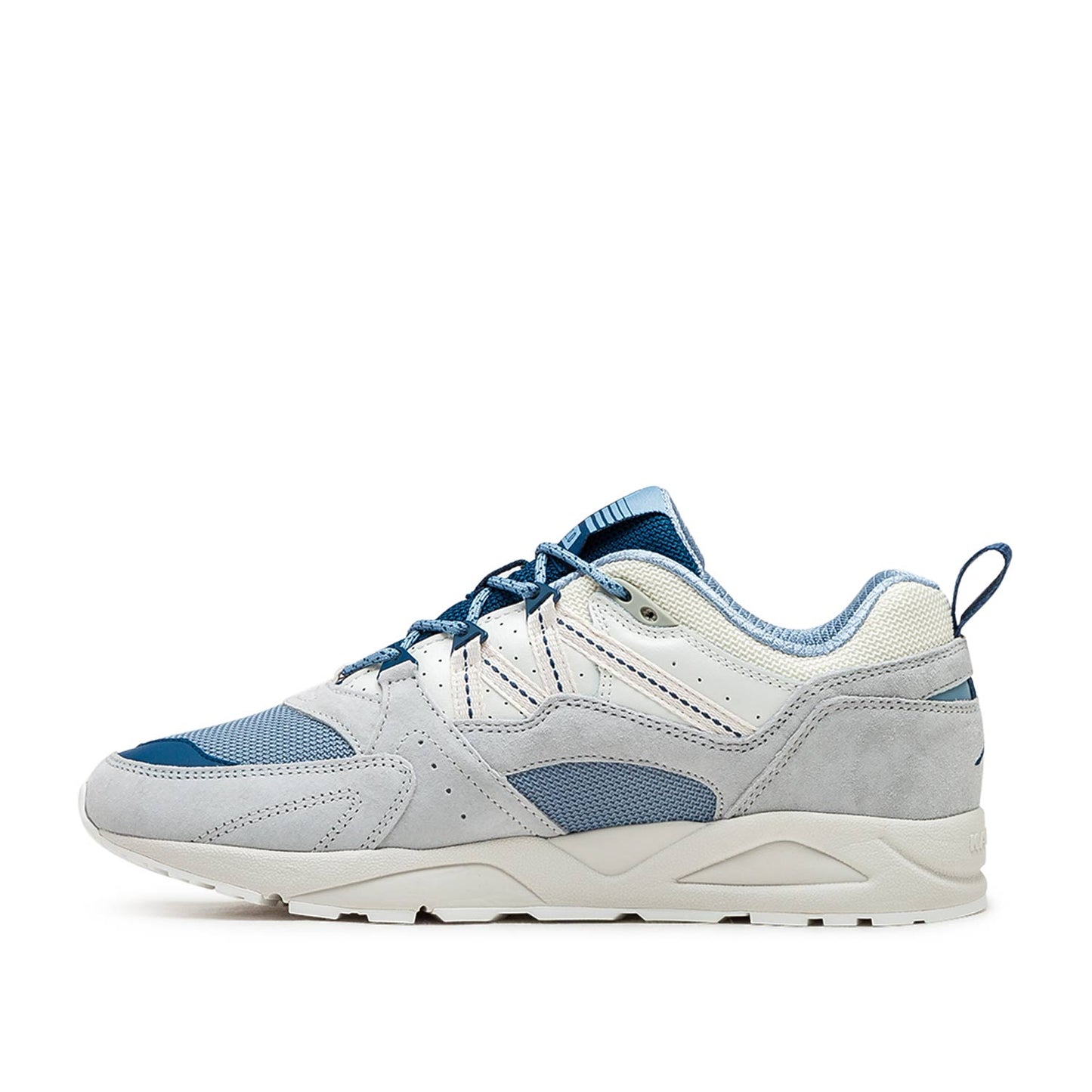 Karhu Fusion 2.0 (Grau / Blau)  - Allike Store