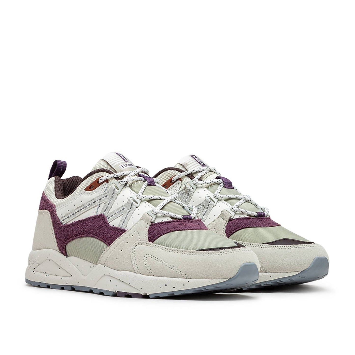 Karhu Fusion 2.0 (Beige / Weinrot)  - Allike Store