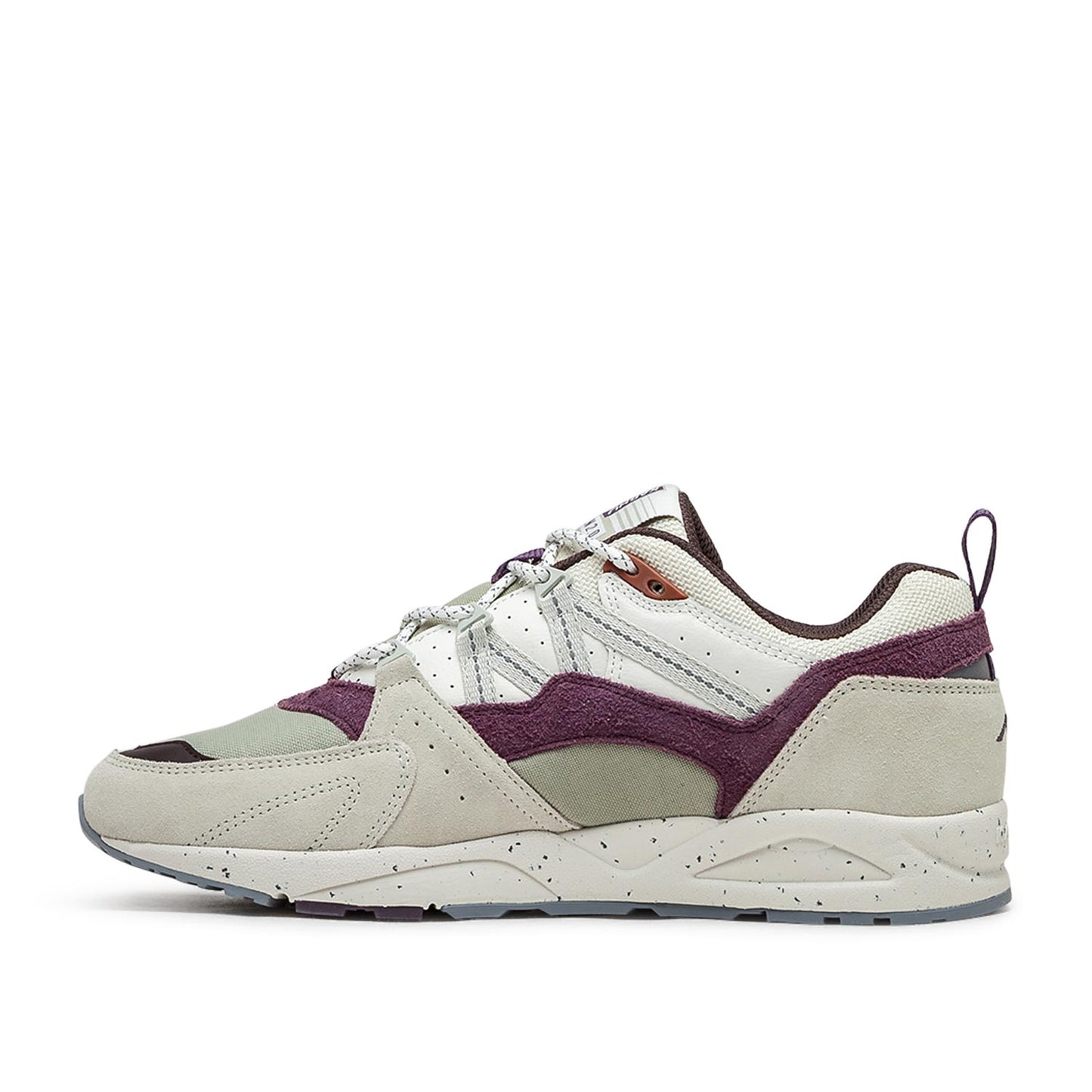 Karhu Fusion 2.0 (Beige / Weinrot)  - Allike Store