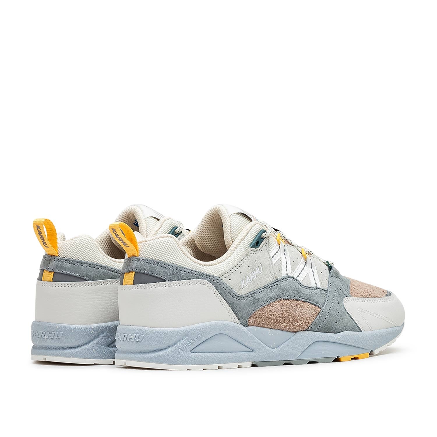 Karhu Fusion 2.0 (Beige / Grau) - Allike Store