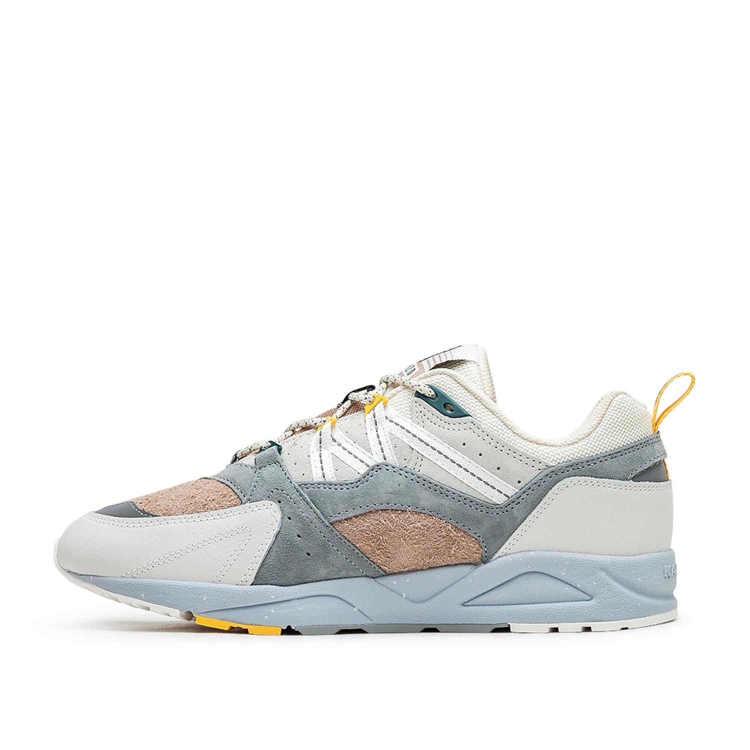 Karhu Fusion 2.0 (Beige / Grau) - Allike Store