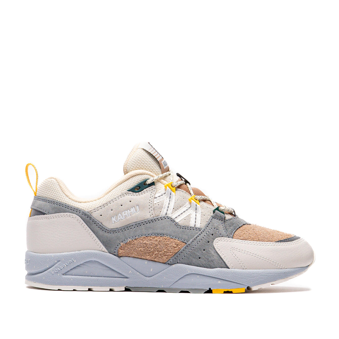 Karhu Fusion 2.0 (Beige / Grau) - Allike Store