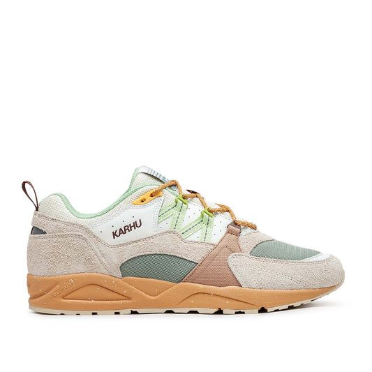 Karhu x MÖLKKY Fusion 2.0 (Braun / Grau)