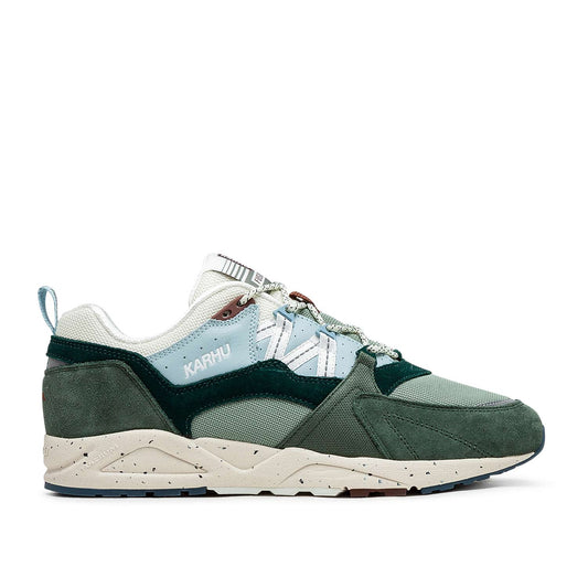 Karhu x MÖLKKY Fusion 2.0 (Grün / Blau) - Allike Store