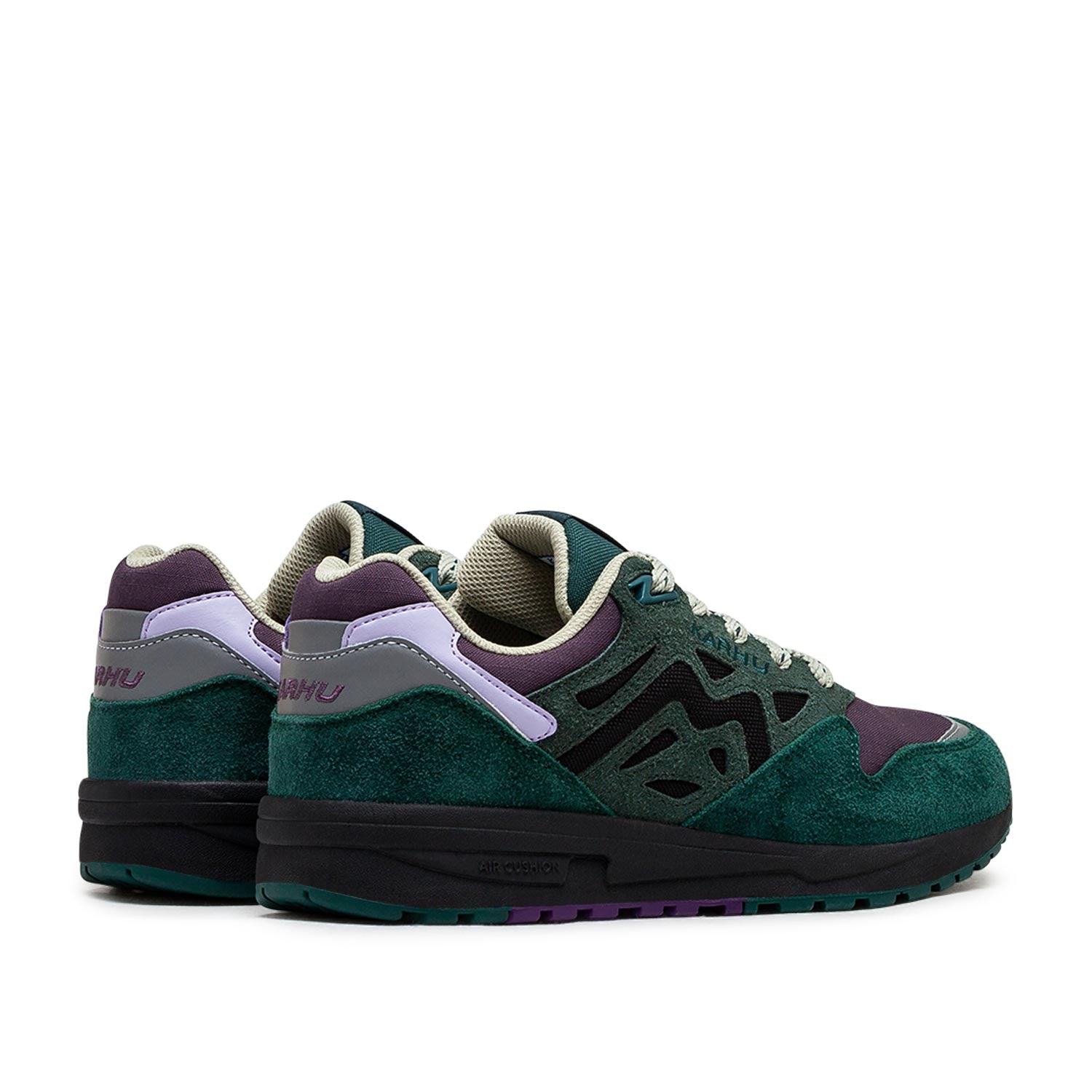 Karhu Legacy 96 (Grün / Lila)  - Allike Store