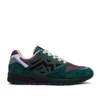 Karhu Legacy 96 (Green / Purple)