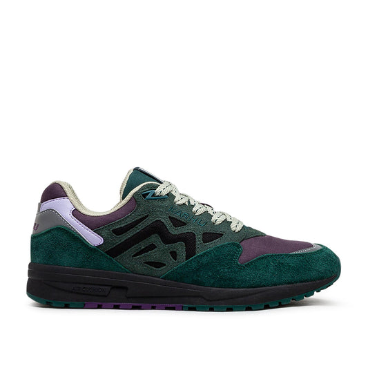 Karhu Legacy 96 (Grün / Lila)