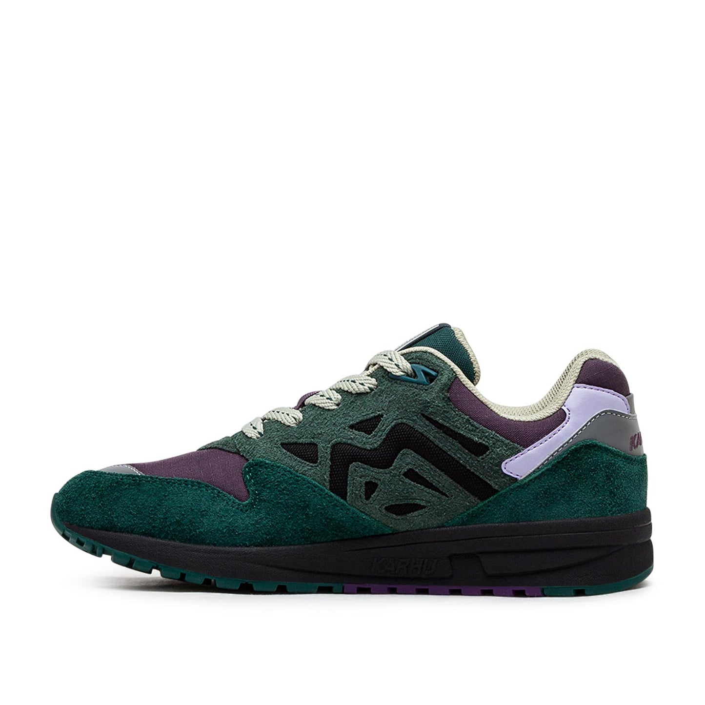 Karhu Legacy 96 (Grün / Lila)  - Allike Store