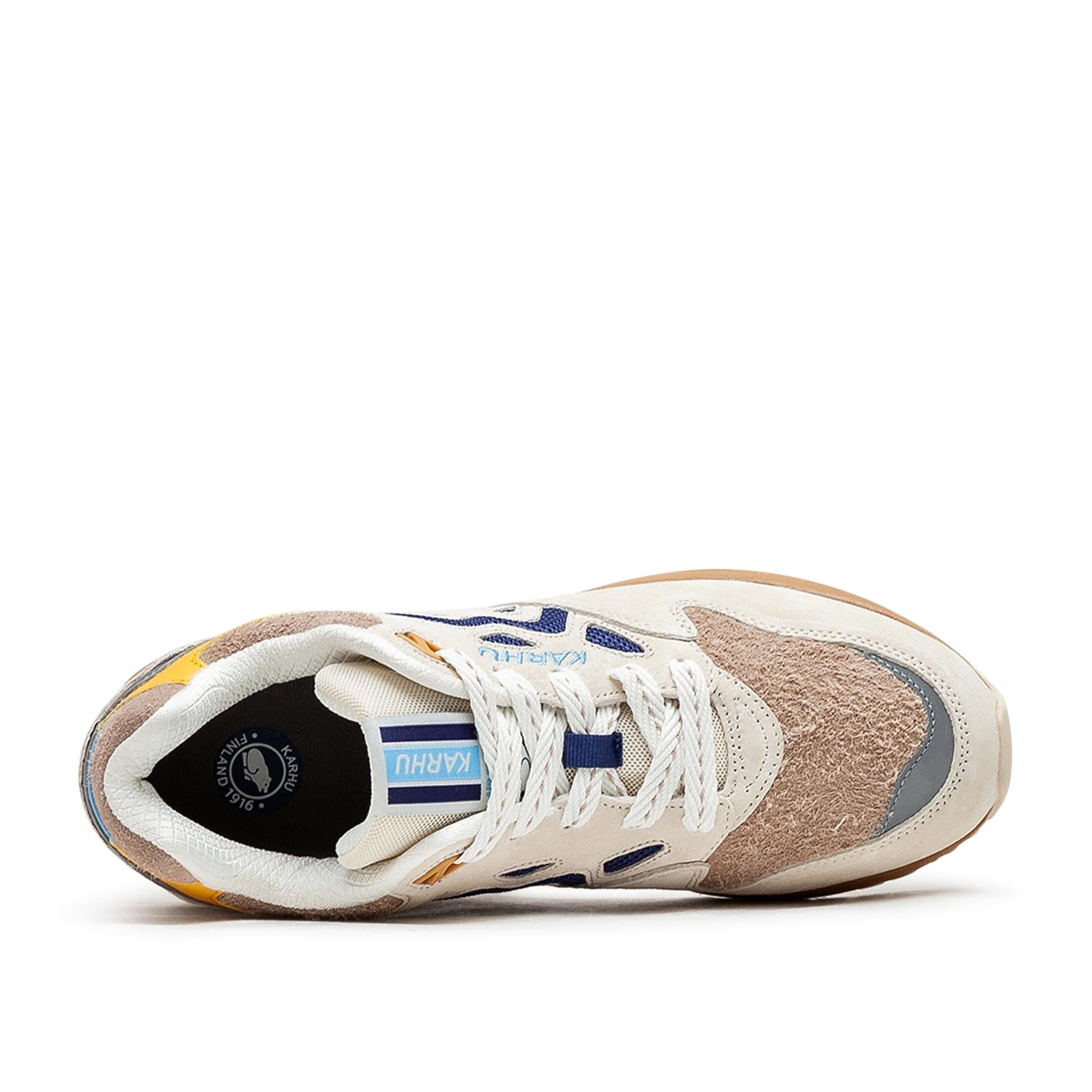 Karhu Legacy 97 (Beige / Blau) - Allike Store