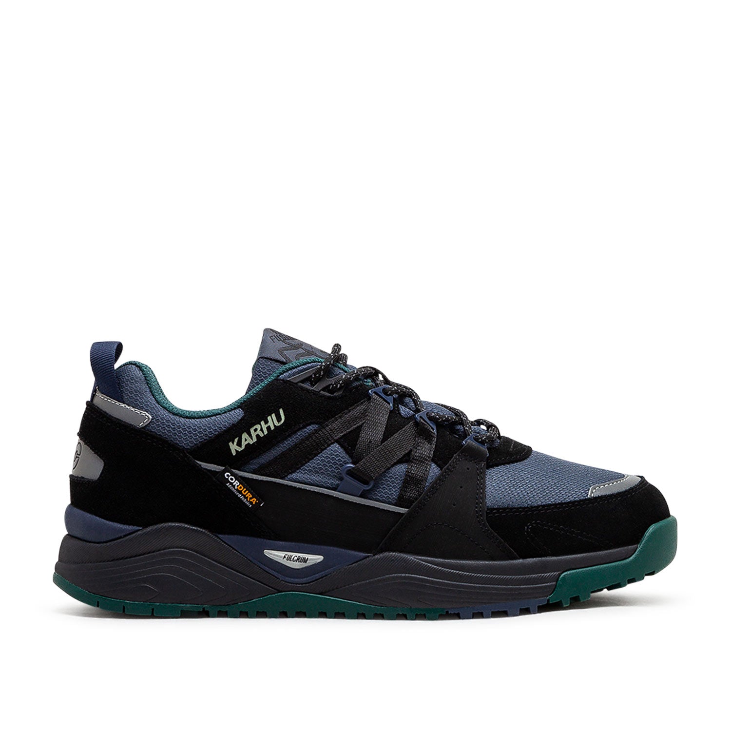 Karhu Fusion XC WP (Dunkelblau)  - Allike Store