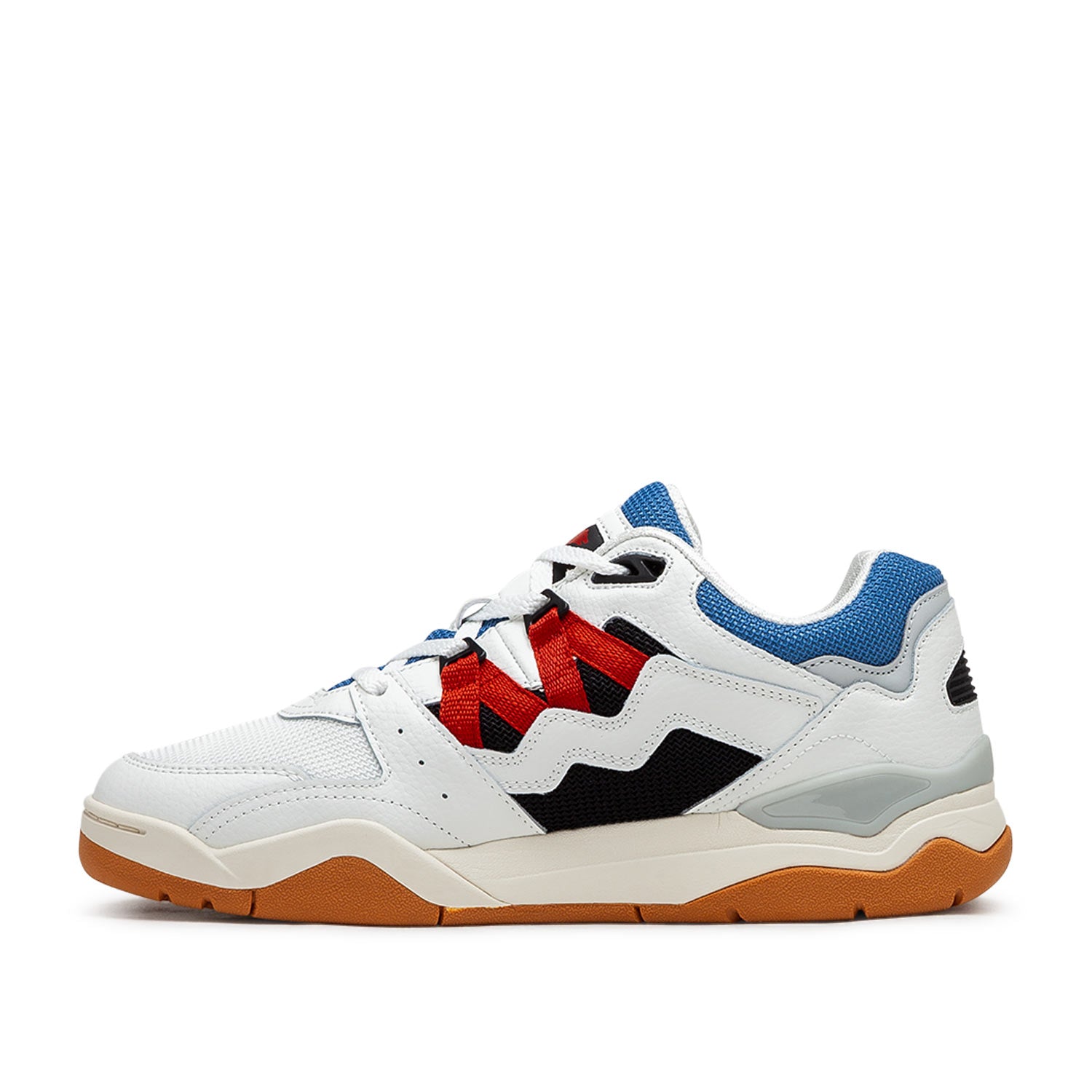 Karhu Fusion XT (Weiss / Rot / Blau)  - Allike Store