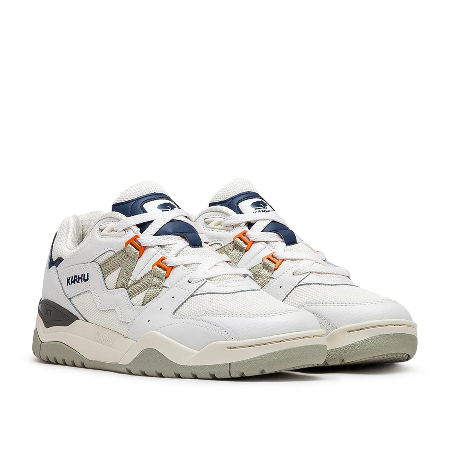 Karhu Fusion XT (Beige / Oliv)  - Allike Store