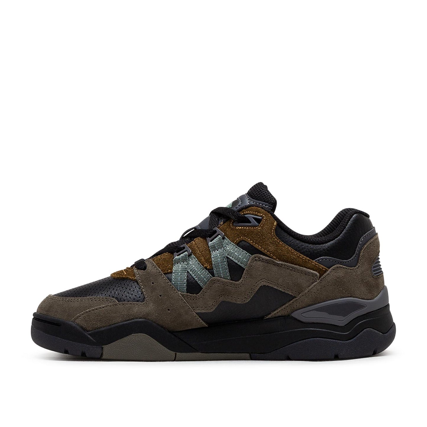 Karhu Fusion XT (Grau / Braun)  - Allike Store