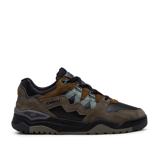 Karhu Fusion XT (Grau / Braun)