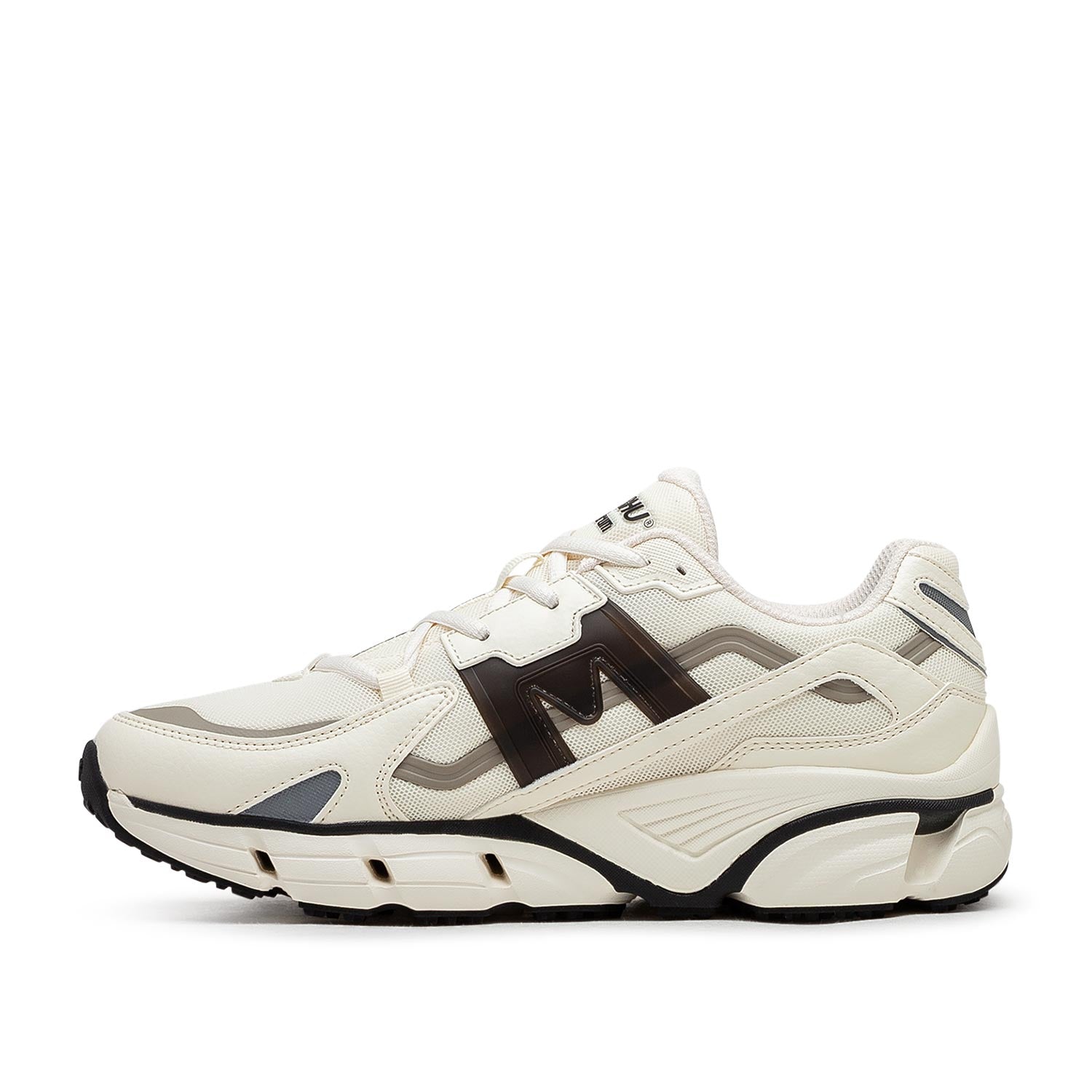 Karhu Super Fulcrum (Beige / Schwarz)  - Allike Store