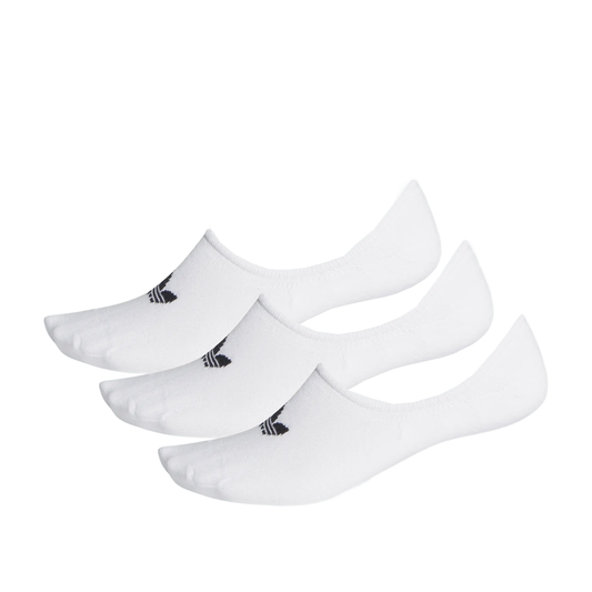 adidas Low Cut Socken 3 Pack (Weiß)  - Cheap Juzsports Jordan Outlet