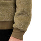 Fucking Awesome Big Night Out Cardigan (Olive)  - Allike Store