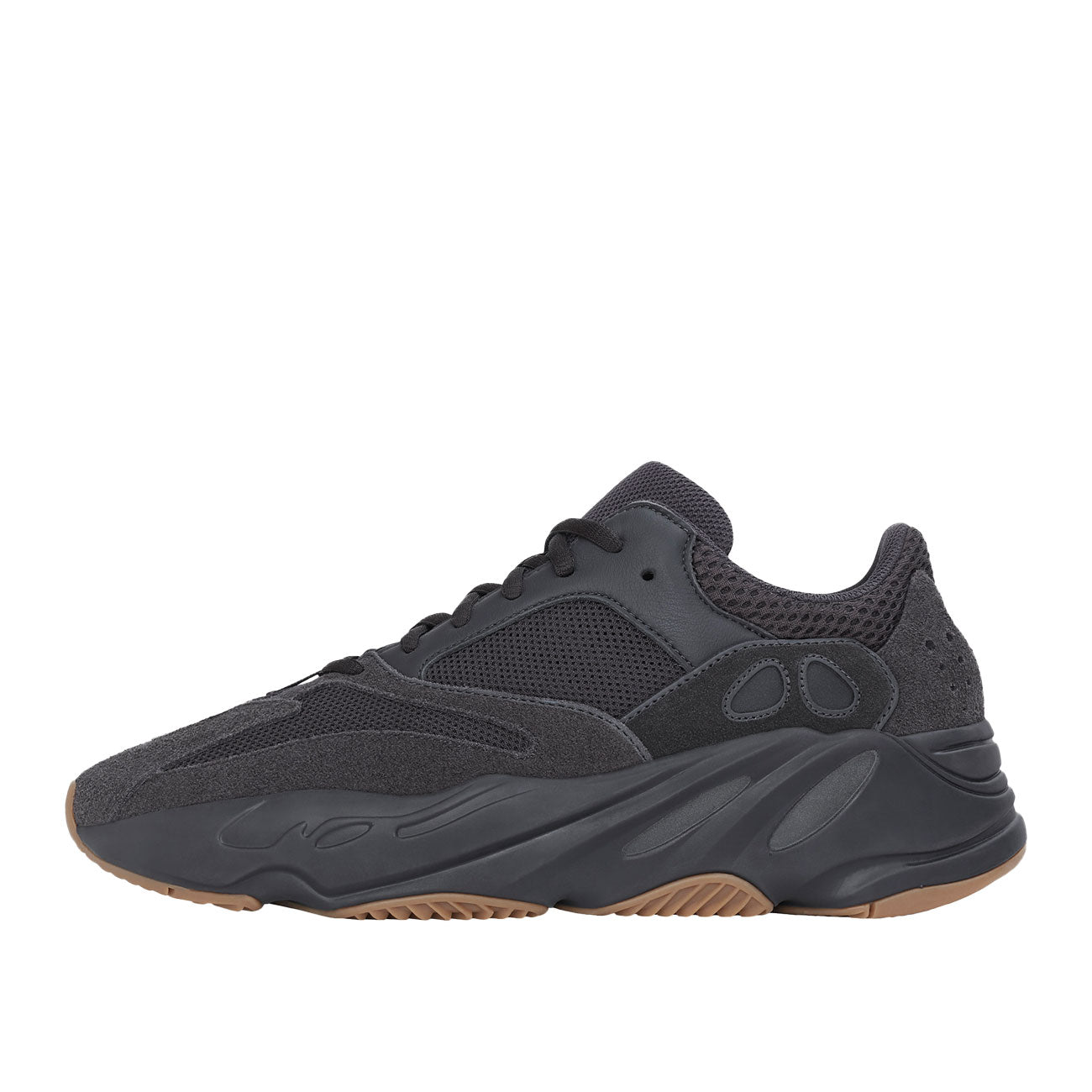 Yeezy store 700 schwarz