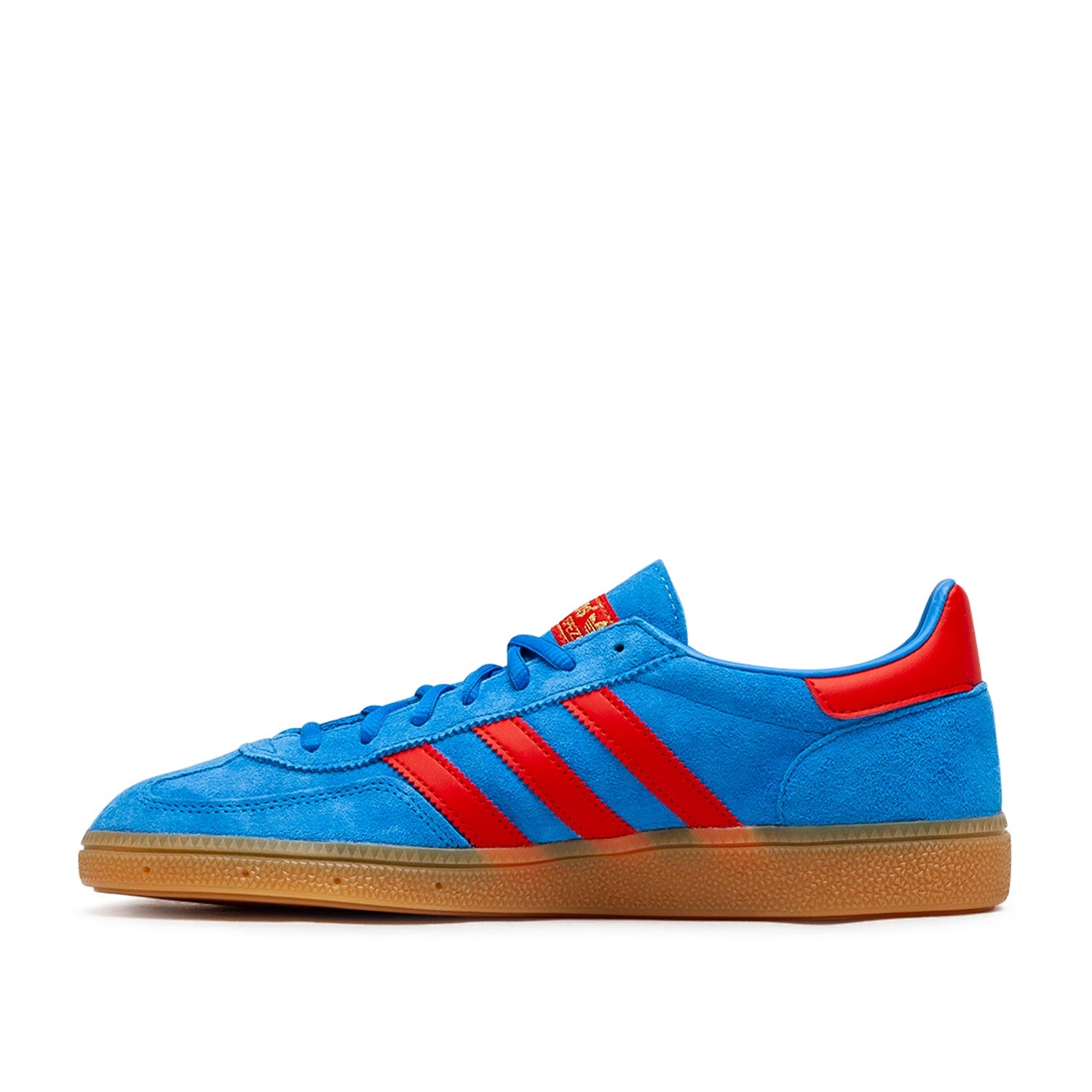 Adidas handball spezial blau hotsell