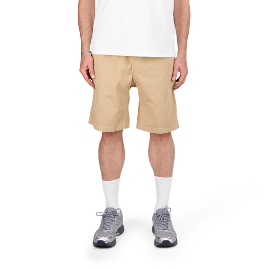 Gramicci G-Short (Beige) - Allike Store