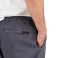 Gramicci Pant Straight Fit (Grau)