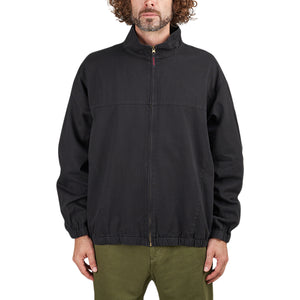 Gramicci Twill-Around Jacket (Schwarz)  - Allike Store