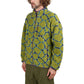 Gramicci Sherpa Jacket (Grün / Blau)  - Allike Store