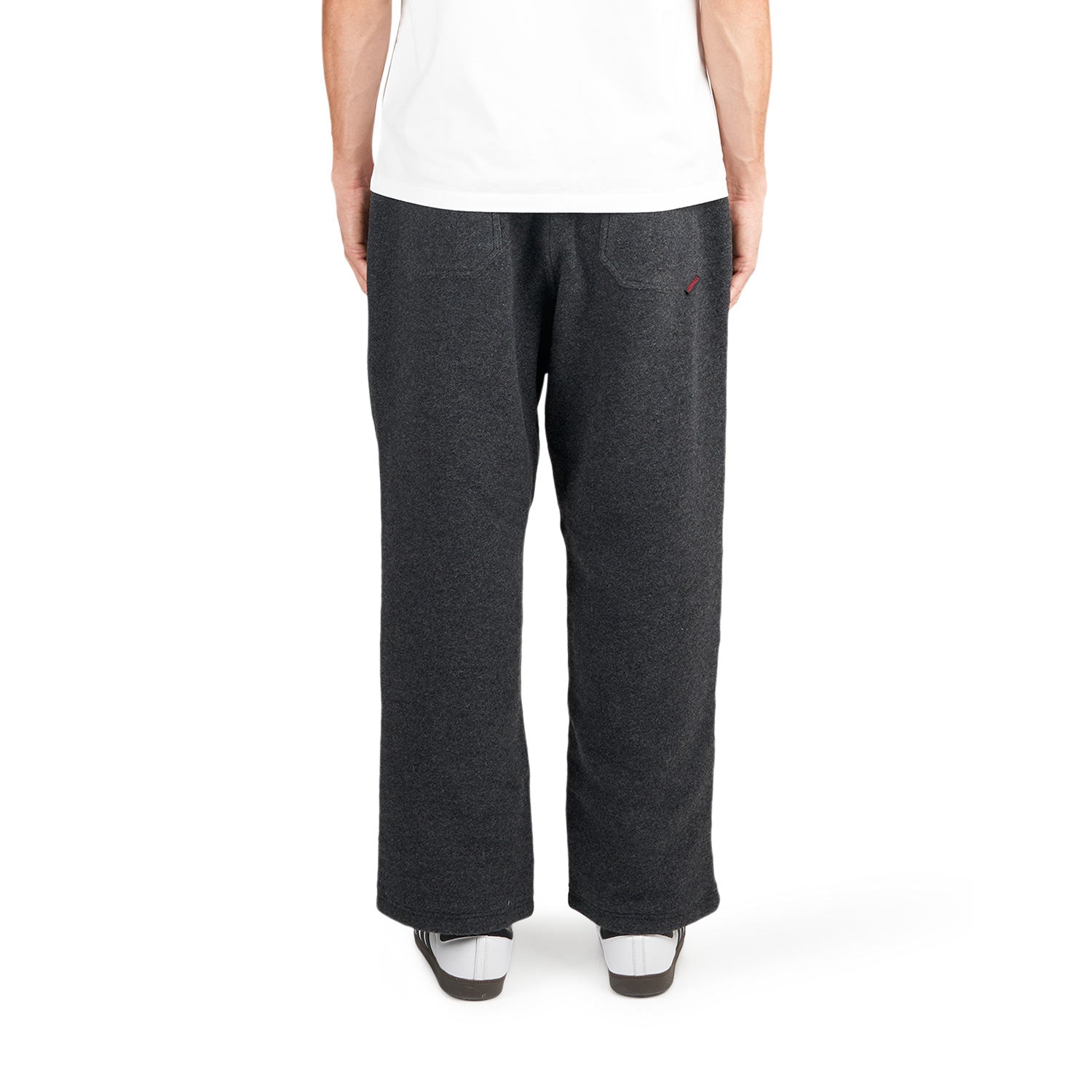 Gramicci Polar Wool Pant (Grau)  - Allike Store