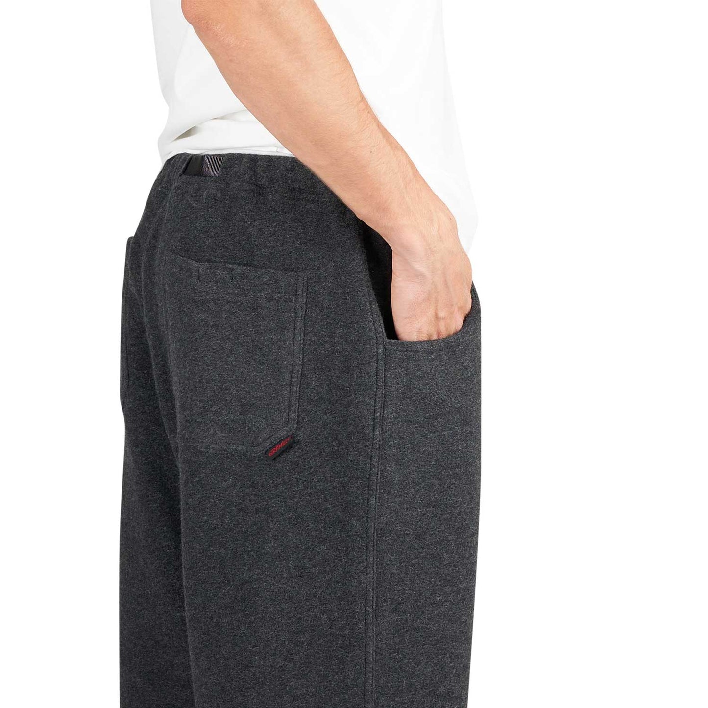 Gramicci Polar Wool Pant (Grau)  - Allike Store