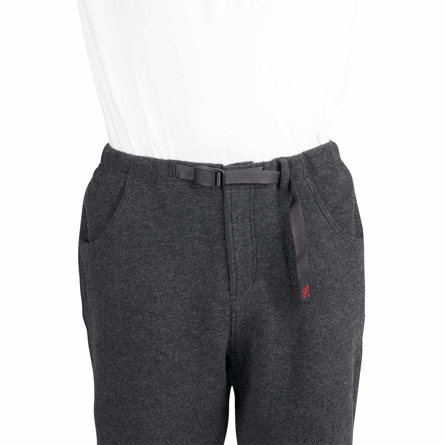 Gramicci Polar Wool Pant (Grau)  - Allike Store