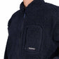 Gramicci Sherpa Jacket (Navy)  - Allike Store