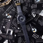 Casio G-Shock GA-2140RE-1AER "40th Anniversary" (Schwarz)  - Allike Store