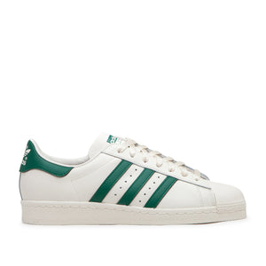 adidas Superstar 82 (Weiß / Grün)  - Allike Store