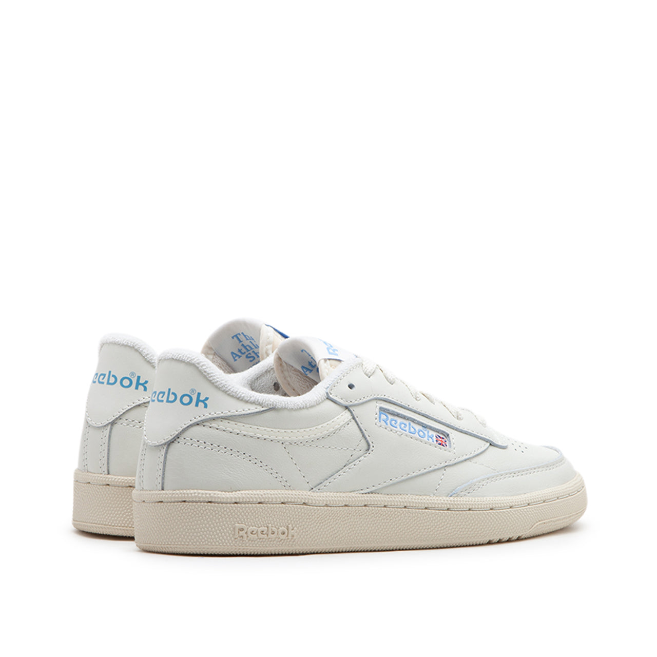 Reebok club c on sale 85 vintage cream