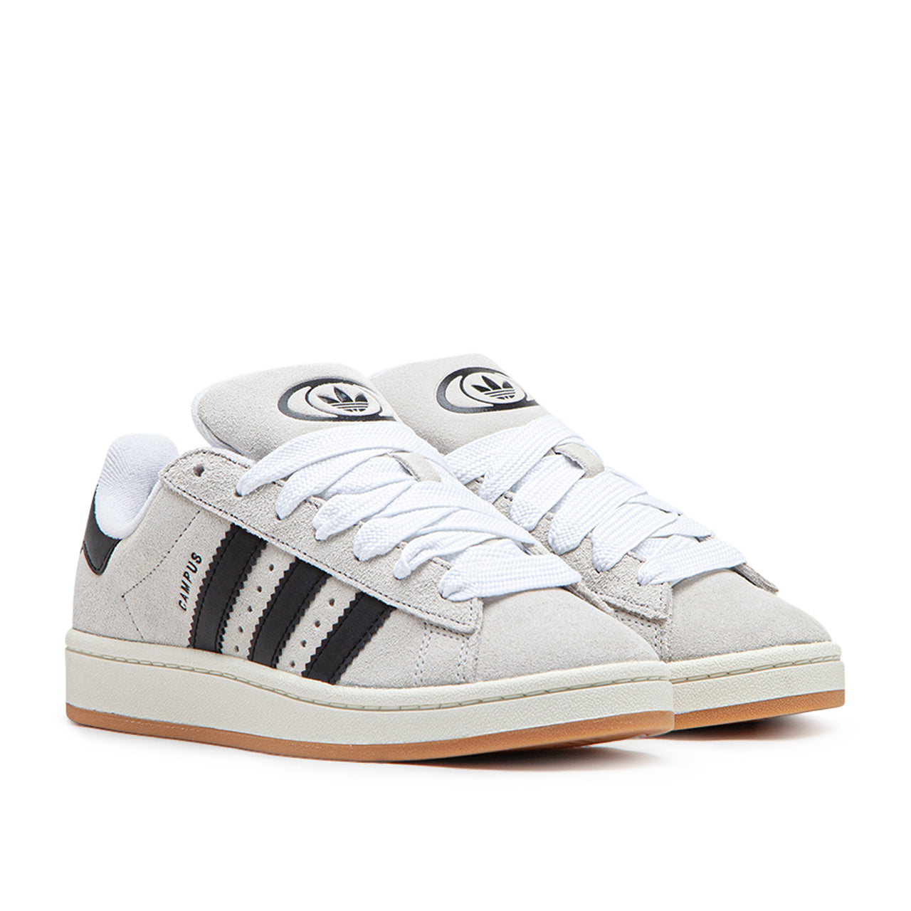adidas WMNS Campus 00s (Cream / Black) GY0042 - Allike Store