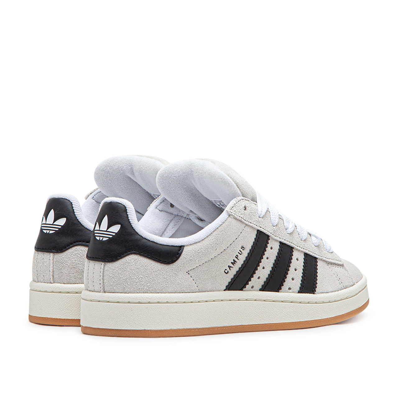 adidas WMNS Campus 00s Creme Schwarz