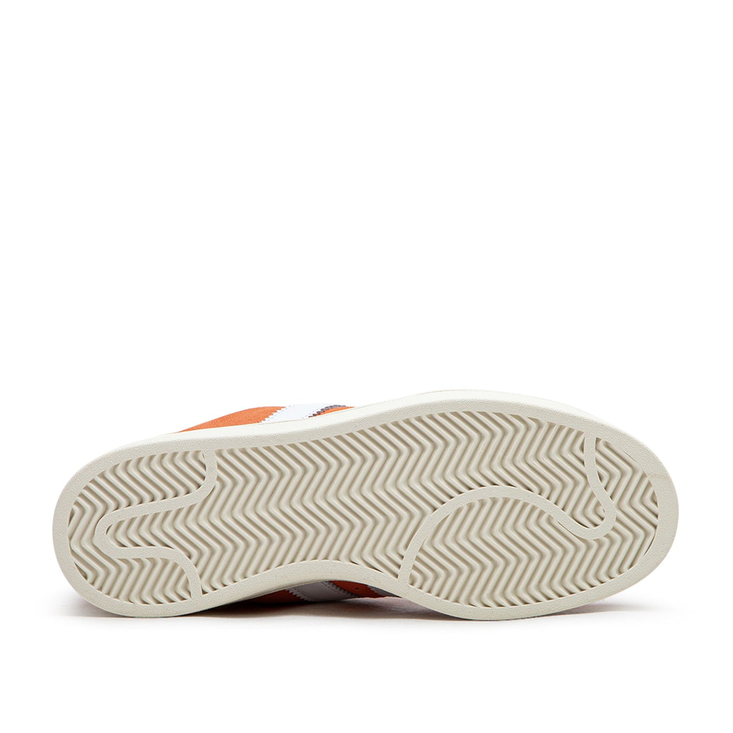 Adidas campus clearance orange white