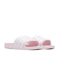 adidas Adilette Aqua (Pink / Weiss) - Allike Store