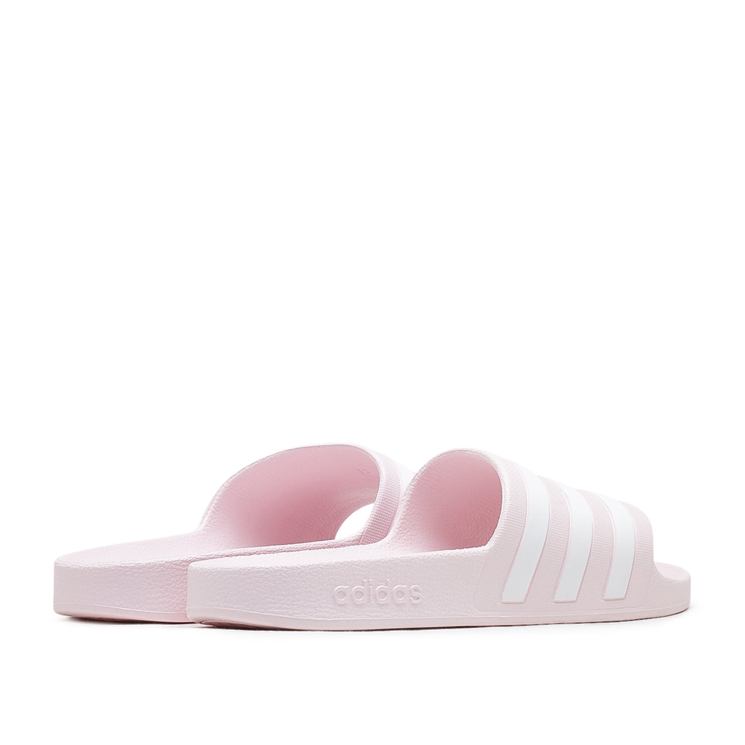 adidas Adilette Aqua (Pink / Weiss) - Allike Store
